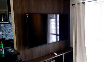 Imagem 3: APARTAMENTO RESIDENCIAL em São Paulo - SP, Praia Grande - Vila Mirim