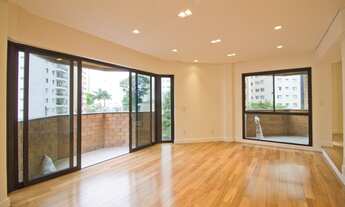 Imagem 3: APARTAMENTO RESIDENCIAL em São Paulo - SP, Vila Uberabinha