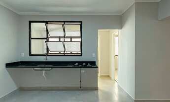 Imagem 7: APARTAMENTO RESIDENCIAL em São Paulo - SP, Vila Assunção Praia Grande