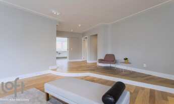 Imagem 4: APARTAMENTO RESIDENCIAL em São Paulo - SP, Sumaré