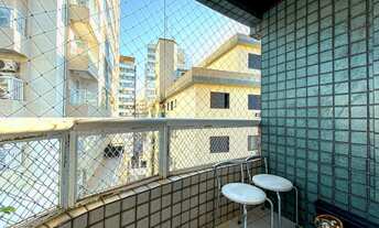 Imagem 5: APARTAMENTO RESIDENCIAL em São Paulo - SP, Guilhermina Praia Grande