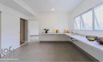 Imagem 3: APARTAMENTO RESIDENCIAL em São Paulo - SP, Sumaré