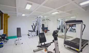 Imagem 5: APARTAMENTO RESIDENCIAL em São Paulo - SP, Vila Uberabinha