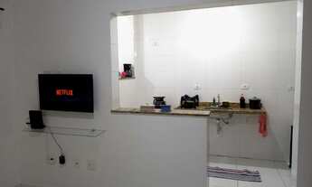 Imagem 3: APARTAMENTO RESIDENCIAL em São Paulo - SP, Tupi - Praia Grande