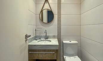 Imagem 6: APARTAMENTO RESIDENCIAL em São Paulo - SP, Canto do Forte Praia Grande