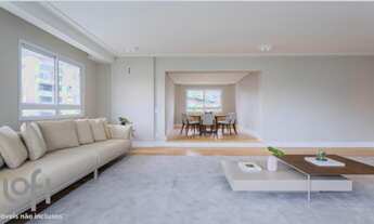 Imagem 2: APARTAMENTO RESIDENCIAL em São Paulo - SP, Sumaré