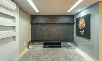 Imagem 4: APARTAMENTO RESIDENCIAL em São Paulo - SP, Canto do Forte Praia Grande