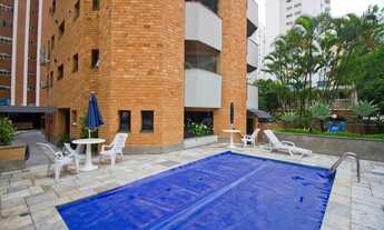 Imagem 6: APARTAMENTO RESIDENCIAL em São Paulo - SP, Vila Uberabinha