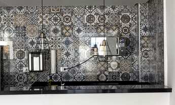 Imagem 7: APARTAMENTO RESIDENCIAL em São Paulo - SP, Ocian