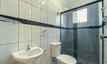 Imagem 6: APARTAMENTO RESIDENCIAL em São Paulo - SP, Guilhermina Praia Grande