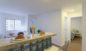 Imagem: APARTAMENTO RESIDENCIAL em São Paulo