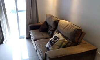 Imagem 5: APARTAMENTO RESIDENCIAL em São Paulo - SP, Praia Grande - Vila Mirim