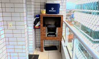 Imagem 6: APARTAMENTO RESIDENCIAL em São Paulo - SP, Praia Grande - Vila Mirim