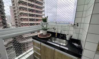 Imagem 6: APARTAMENTO RESIDENCIAL em São Paulo - SP, Guilhermina