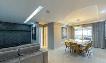 Imagem 2: APARTAMENTO RESIDENCIAL em São Paulo - SP, Canto do Forte Praia Grande