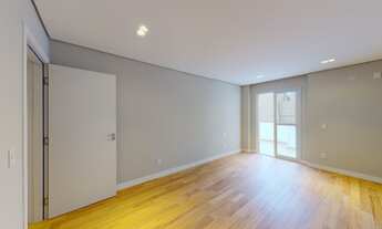 Imagem 7: APARTAMENTO RESIDENCIAL em São Paulo - SP, Higienópolis