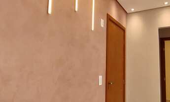 Imagem 4: APARTAMENTO RESIDENCIAL em São Paulo - SP, Ocian