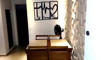 Imagem 2: APARTAMENTO RESIDENCIAL em São Paulo - SP, Praia Grande - Vila Mirim