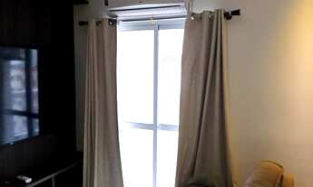 Imagem 4: APARTAMENTO RESIDENCIAL em São Paulo - SP, Praia Grande - Vila Mirim