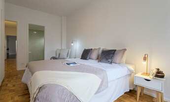 Imagem 5: APARTAMENTO RESIDENCIAL em São Paulo - SP, Itaim Bibi