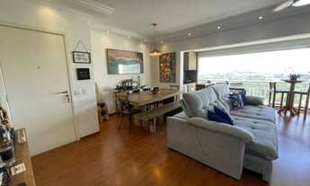 Imagem 7: APARTAMENTO RESIDENCIAL em São Paulo - SP, Belenzinho