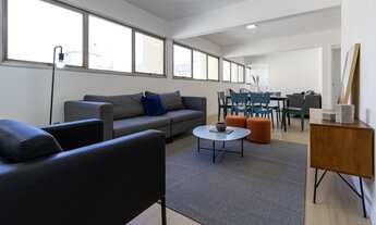 Imagem: APARTAMENTO RESIDENCIAL em São Paulo