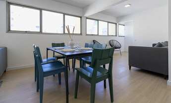 Imagem 3: APARTAMENTO RESIDENCIAL em São Paulo - SP, Itaim Bibi