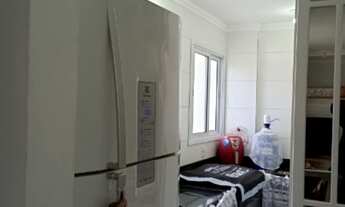 Imagem 4: APARTAMENTO RESIDENCIAL em São Paulo - SP, Vila Guilhermina - Praia Grande