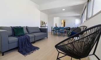 Imagem 4: APARTAMENTO RESIDENCIAL em São Paulo - SP, Itaim Bibi
