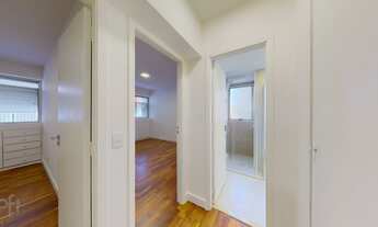 Imagem 2: APARTAMENTO RESIDENCIAL em São Paulo - SP, Itaim Bibi