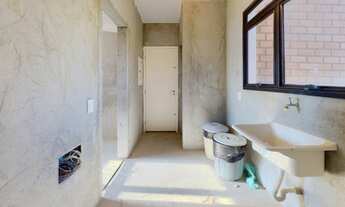 Imagem 6: APARTAMENTO RESIDENCIAL em São Paulo - SP, Campo Belo