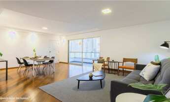 Imagem 2: APARTAMENTO RESIDENCIAL em São Paulo - SP, Saúde