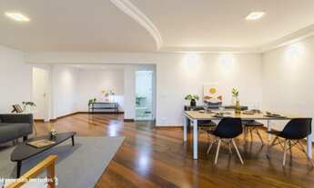 Imagem 3: APARTAMENTO RESIDENCIAL em São Paulo - SP, Saúde