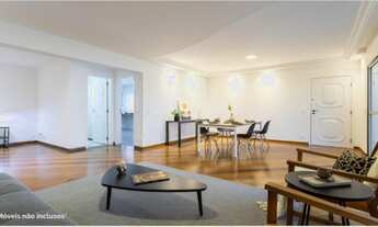 Imagem 4: APARTAMENTO RESIDENCIAL em São Paulo - SP, Saúde