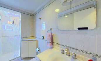 Imagem 7: APARTAMENTO RESIDENCIAL em São Paulo - SP, Saúde