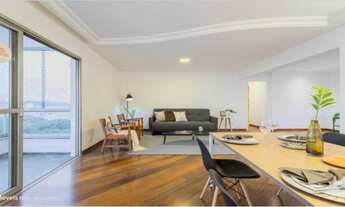 Imagem 5: APARTAMENTO RESIDENCIAL em São Paulo - SP, Saúde