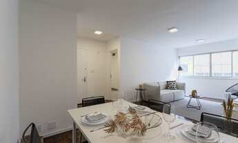 Imagem 5: APARTAMENTO RESIDENCIAL em São Paulo - SP, Itaim Bibi