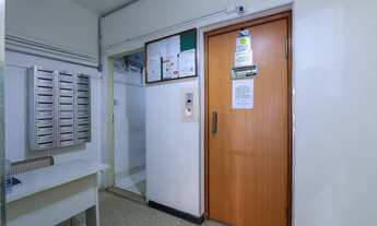 Imagem 7: APARTAMENTO RESIDENCIAL em São Paulo - SP, Bela Vista