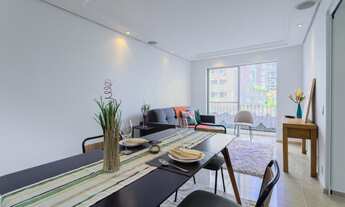 Imagem: APARTAMENTO RESIDENCIAL em São Paulo