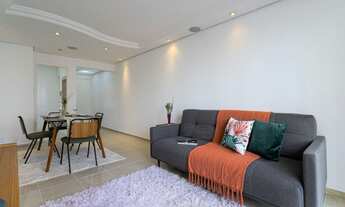 Imagem 2: APARTAMENTO RESIDENCIAL em São Paulo - SP, Brooklin Paulista