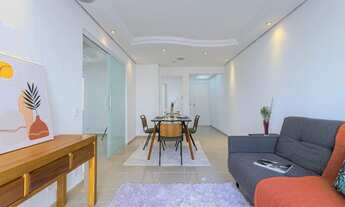 Imagem 3: APARTAMENTO RESIDENCIAL em São Paulo - SP, Brooklin Paulista