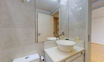 Imagem 7: APARTAMENTO RESIDENCIAL em São Paulo - SP, Brooklin Paulista