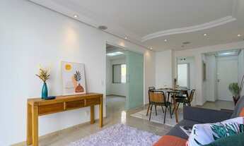 Imagem 4: APARTAMENTO RESIDENCIAL em São Paulo - SP, Brooklin Paulista