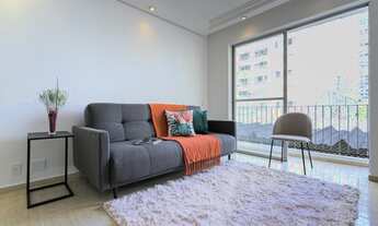 Imagem 5: APARTAMENTO RESIDENCIAL em São Paulo - SP, Brooklin Paulista