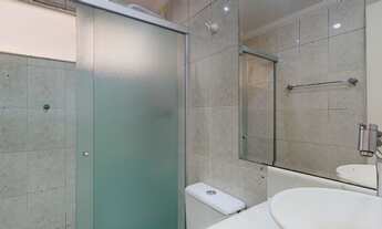 Imagem 6: APARTAMENTO RESIDENCIAL em São Paulo - SP, Brooklin Paulista