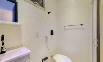 Imagem 5: APARTAMENTO RESIDENCIAL em São Paulo - SP, Brooklin