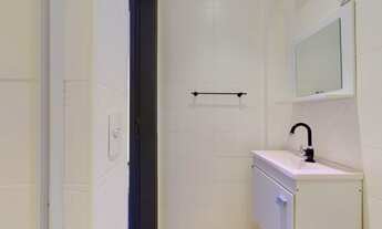 Imagem 2: APARTAMENTO RESIDENCIAL em São Paulo - SP, Brooklin