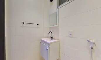 Imagem 6: APARTAMENTO RESIDENCIAL em São Paulo - SP, Brooklin