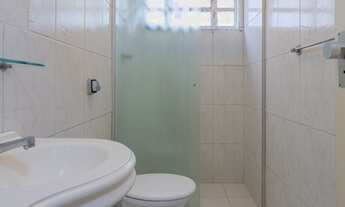 Imagem 6: APARTAMENTO RESIDENCIAL em São Paulo - SP, Moema