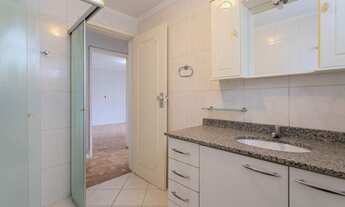 Imagem 4: APARTAMENTO RESIDENCIAL em São Paulo - SP, Moema